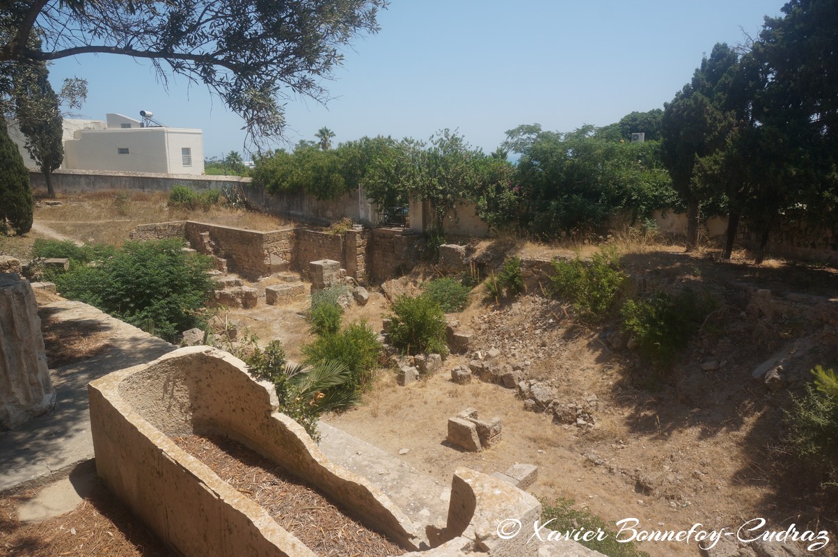 Carthage - Quartier Punique de Byrsa
Mots-clés: Carthage Byrsa geo:lat=36.85287350 geo:lon=10.32509129 geotagged TUN Tunisie Tunis Carthage Ruines romaines Quartier Punique de Byrsa