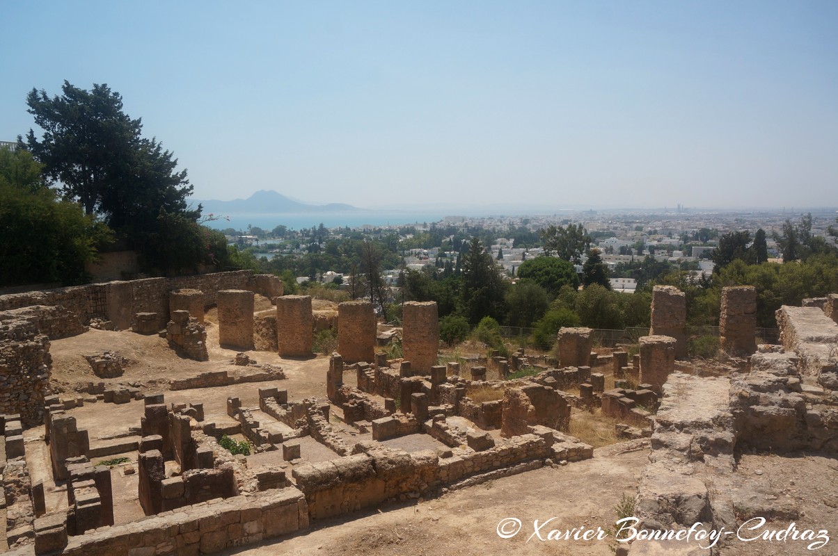 Carthage - Quartier Punique de Byrsa
Mots-clés: Carthage Byrsa geo:lat=36.85240347 geo:lon=10.32418738 geotagged TUN Tunisie Tunis Carthage Ruines romaines Quartier Punique de Byrsa