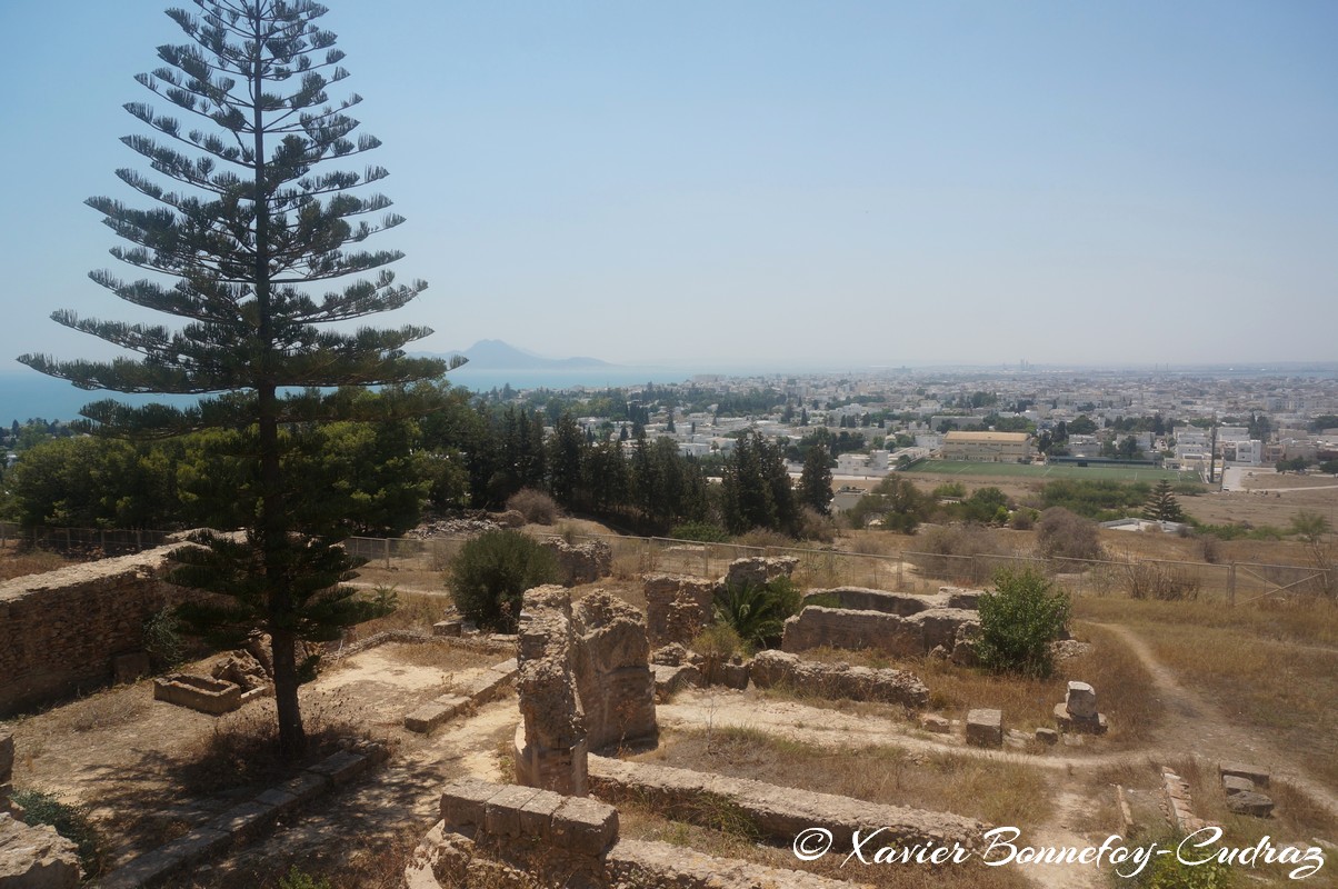 Carthage - Quartier Punique de Byrsa
Mots-clés: Carthage Byrsa geo:lat=36.85265410 geo:lon=10.32309223 geotagged TUN Tunisie Tunis Carthage Ruines romaines Quartier Punique de Byrsa Mer