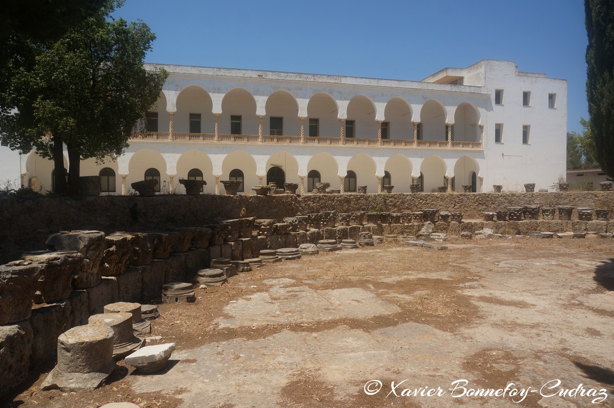 Carthage - Quartier Punique de Byrsa
Mots-clés: Carthage Byrsa geo:lat=36.85294385 geo:lon=10.32481153 geotagged TUN Tunisie Tunis Carthage Ruines romaines Quartier Punique de Byrsa