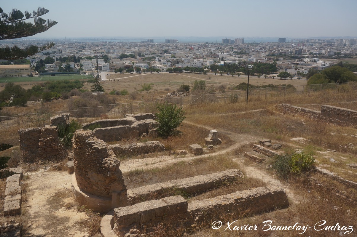 Carthage - Quartier Punique de Byrsa
Mots-clés: Carthage Byrsa geo:lat=36.85300268 geo:lon=10.32295641 geotagged TUN Tunisie Tunis Carthage Ruines romaines Quartier Punique de Byrsa