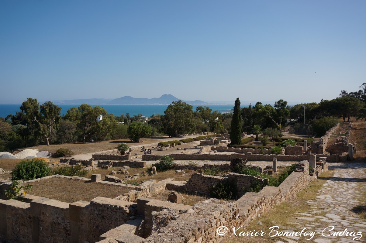 Carthage - Villas Romaines
Mots-clés: Exacharte of Africa (Division of the Byzantine Empire) geo:lat=36.85823598 geo:lon=10.33198894 geotagged TUN Tunisie Tunis Carthage Ruines romaines Villas Romaines Mer