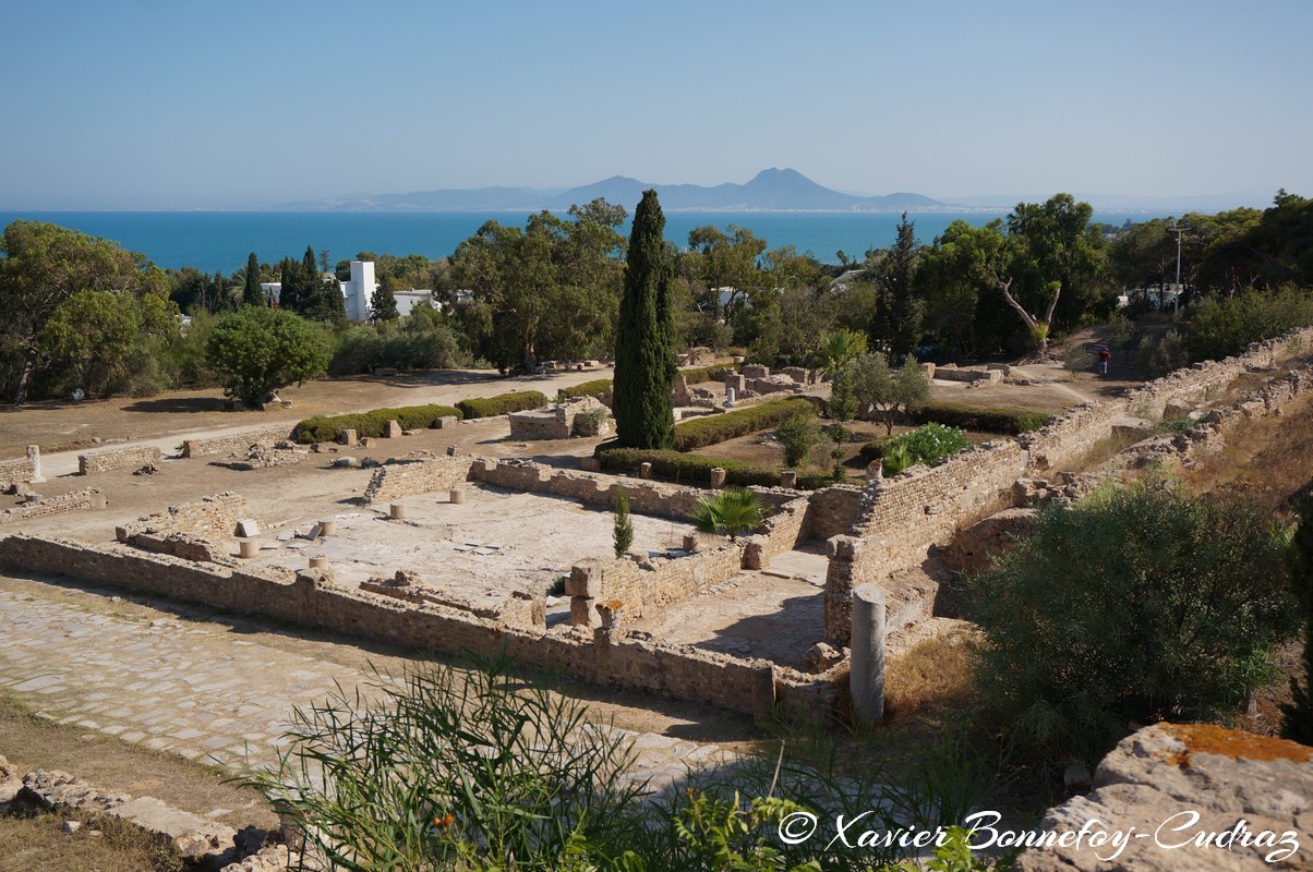 Carthage - Villas Romaines
Mots-clés: Exacharte of Africa (Division of the Byzantine Empire) geo:lat=36.85773594 geo:lon=10.33150346 geotagged TUN Tunisie Tunis Carthage Ruines romaines Villas Romaines