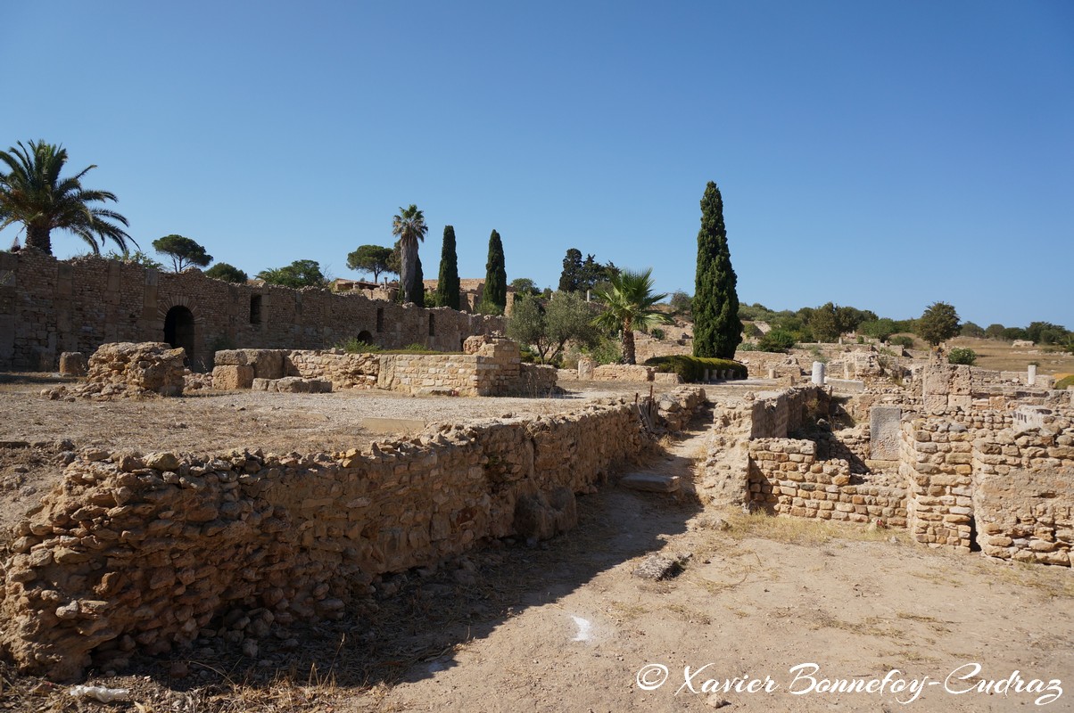 Carthage - Villas Romaines
Mots-clés: Exacharte of Africa (Division of the Byzantine Empire) geo:lat=36.85739256 geo:lon=10.33185483 geotagged TUN Tunisie Tunis Carthage Ruines romaines Villas Romaines