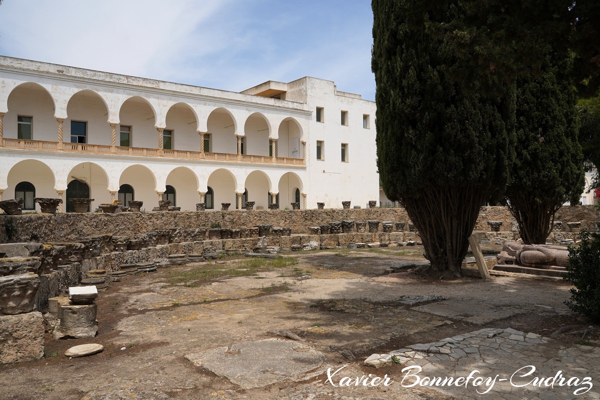 Carthage - Quartier Punique de Byrsa
Mots-clés: Carthage Byrsa geo:lat=36.85287341 geo:lon=10.32484040 geotagged TUN Tūnis Tunisie Tunis patrimoine unesco Ruines Ruines romaines Quartier Punique de Byrsa