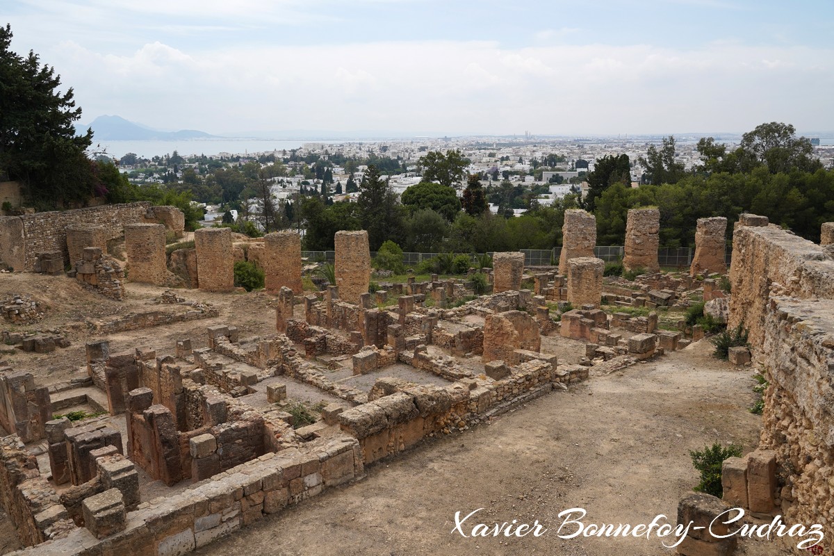 Carthage - Quartier Punique de Byrsa
Mots-clés: geo:lat=36.85246670 geo:lon=10.32413363 geotagged TUN Tunisie Tunis patrimoine unesco Ruines Ruines romaines Quartier Punique de Byrsa