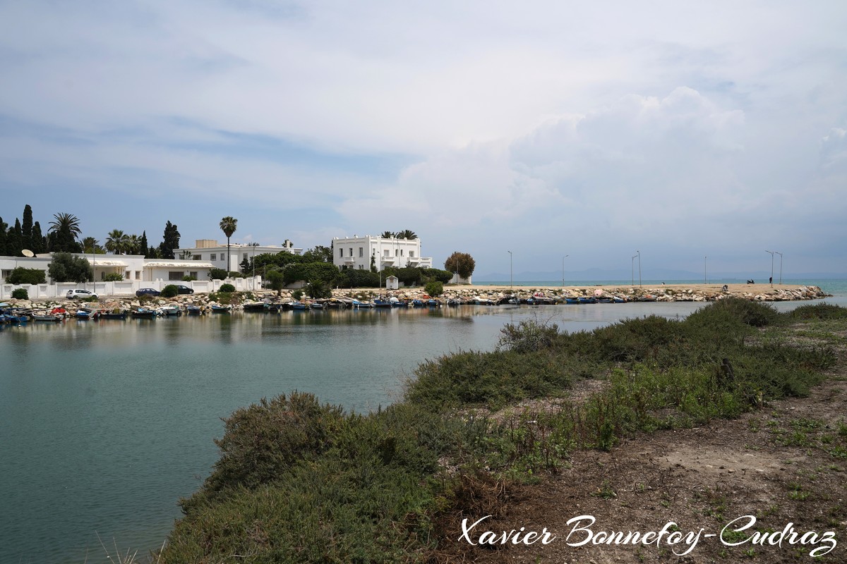 Carthage - Port Punic
Mots-clés: geo:lat=36.84554041 geo:lon=10.32566249 geotagged Salammb TUN Tūnis Tunisie Tunis patrimoine unesco Ruines Ruines romaines Port Punic