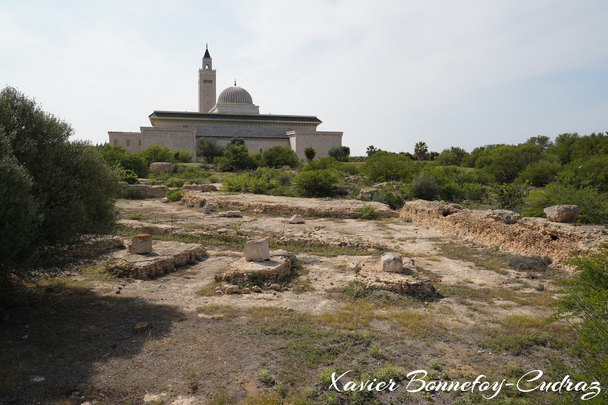 Carthage - Mosquee Malik ibn Anas et Theatre de l'Odeon
Mots-clés: Exacharte of Africa (Division of the Byzantine Empire) geo:lat=36.85845452 geo:lon=10.33057094 geotagged TUN Tūnis Tunisie Tunis patrimoine unesco Ruines Ruines romaines Villas Romaines Religion Mosque