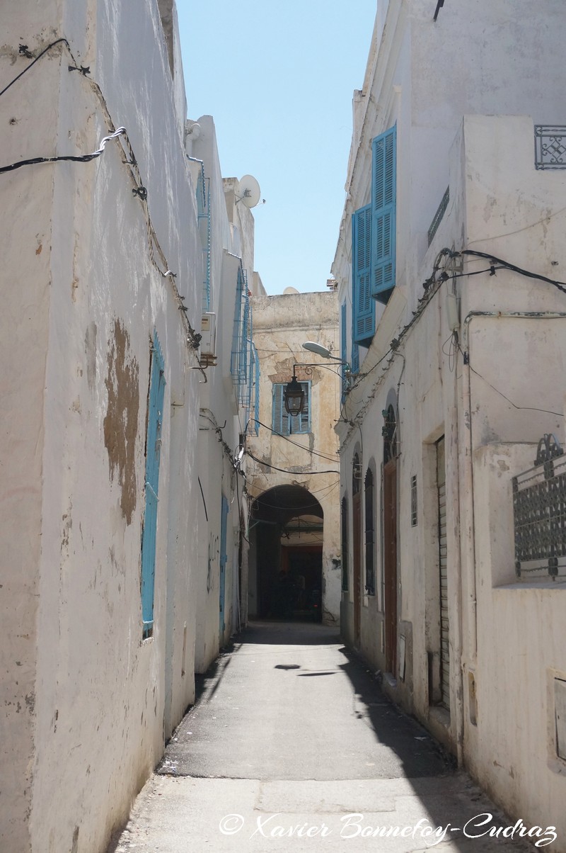 Tunis - Medina
Mots-clés: geo:lat=36.79483564 geo:lon=10.17539718 geotagged Mdag El Halfa TUN Tūnis Tunisie Medina