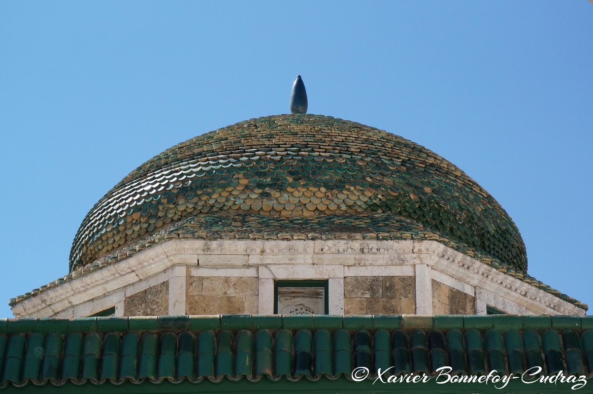 Tunis - Medina - Tourbet El Bey
Mots-clés: geo:lat=36.79379000 geo:lon=10.17329070 geotagged Tourbet El Bey TUN Tūnis Tunisie cimetiere Medina