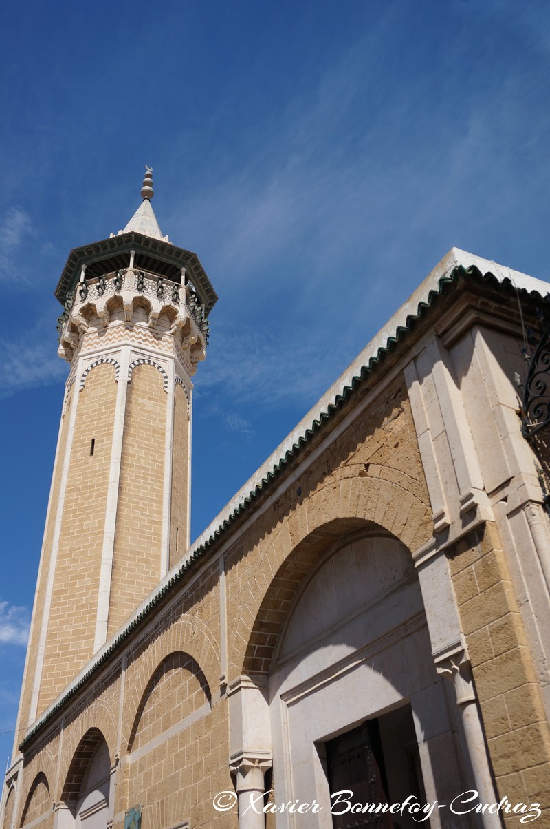 Tunis - Medina
Mots-clés: geo:lat=36.79807800 geo:lon=10.17028975 geotagged La Kasbah TUN Tūnis Tunisie Medina
