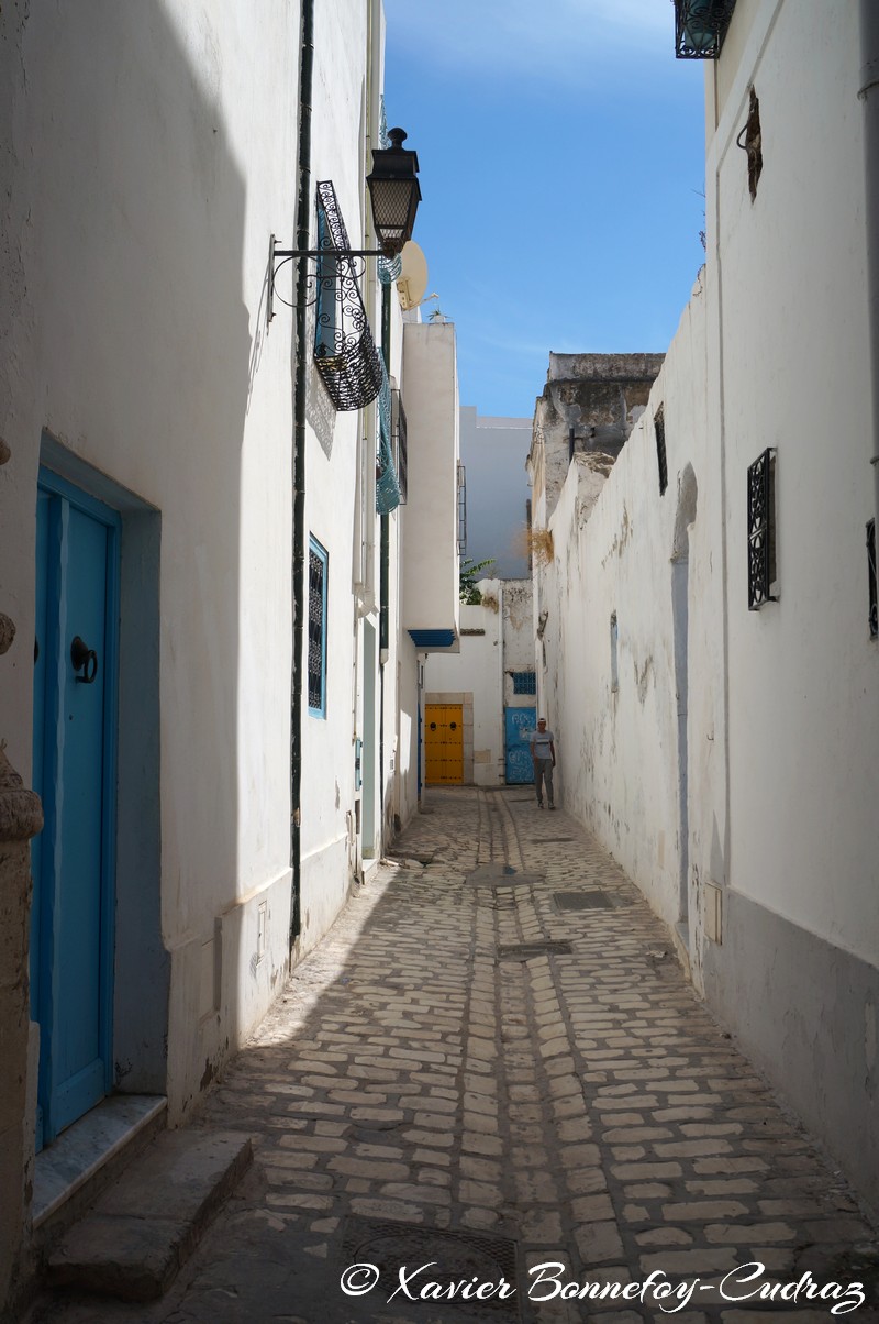 Tunis - Medina
Mots-clés: geo:lat=36.80092120 geo:lon=10.16876050 geotagged Houanet Achour TUN Tūnis Tunisie Medina