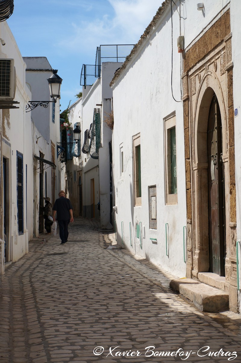 Tunis - Medina
Mots-clés: geo:lat=36.80260436 geo:lon=10.16807853 geotagged Houanet Achour TUN Tūnis Tunisie Medina