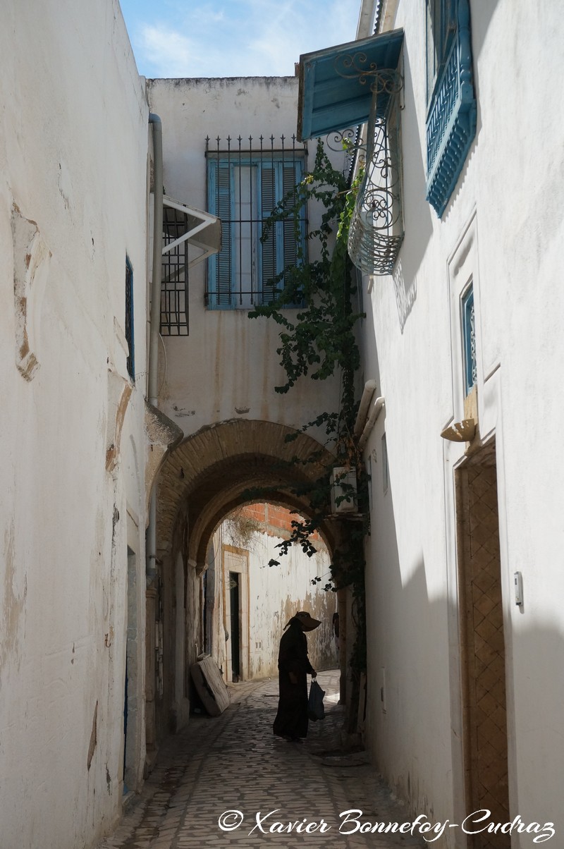 Tunis - Medina
Mots-clés: geo:lat=36.80216600 geo:lon=10.16727300 geotagged Houanet Achour TUN Tūnis Tunisie Medina