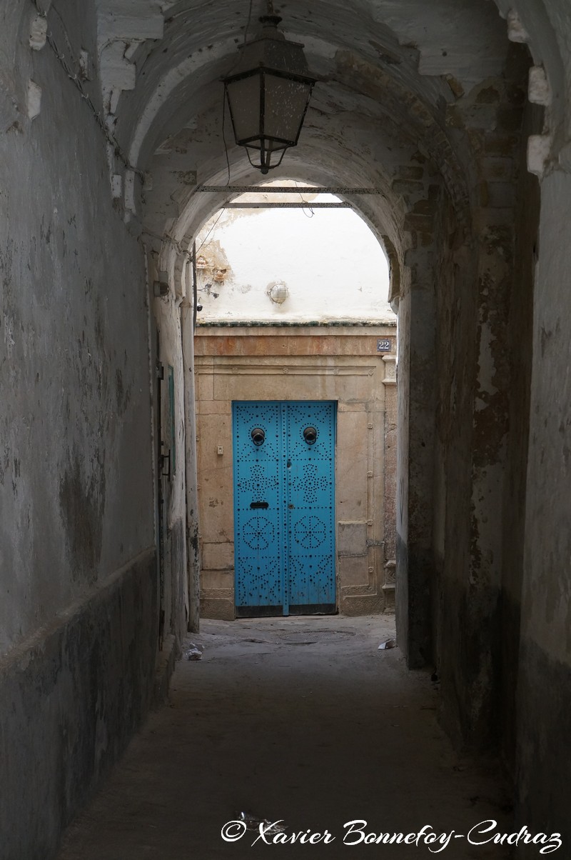 Tunis - Medina - Porte
Mots-clés: geo:lat=36.80275200 geo:lon=10.16718580 geotagged Houanet Achour TUN Tūnis Tunisie Porte Medina