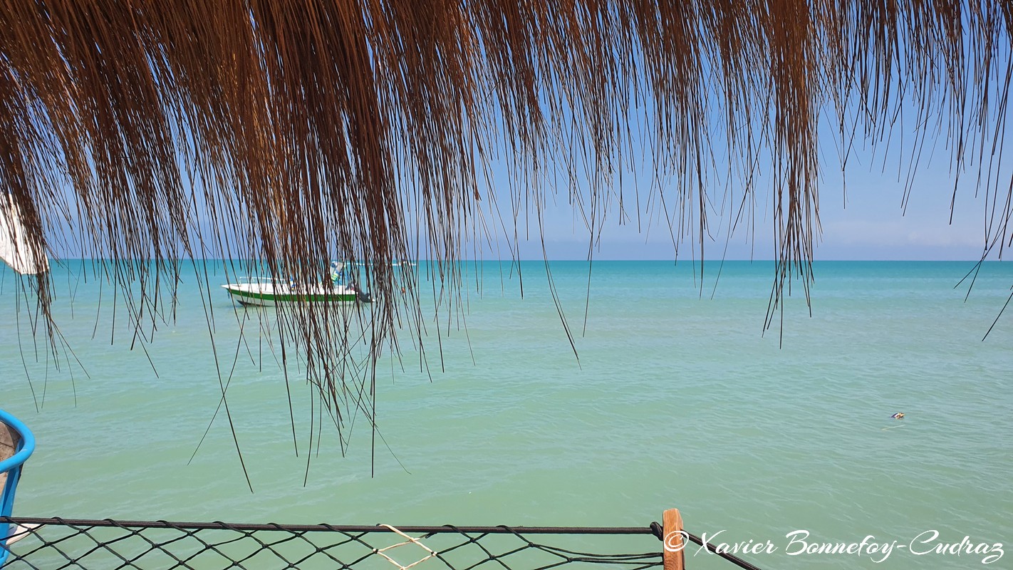 Ghar El Melh - Coucou Beach
Mots-clés: geo:lat=37.13710830 geo:lon=10.21041250 geotagged Bizerte Coucou Beach Mer