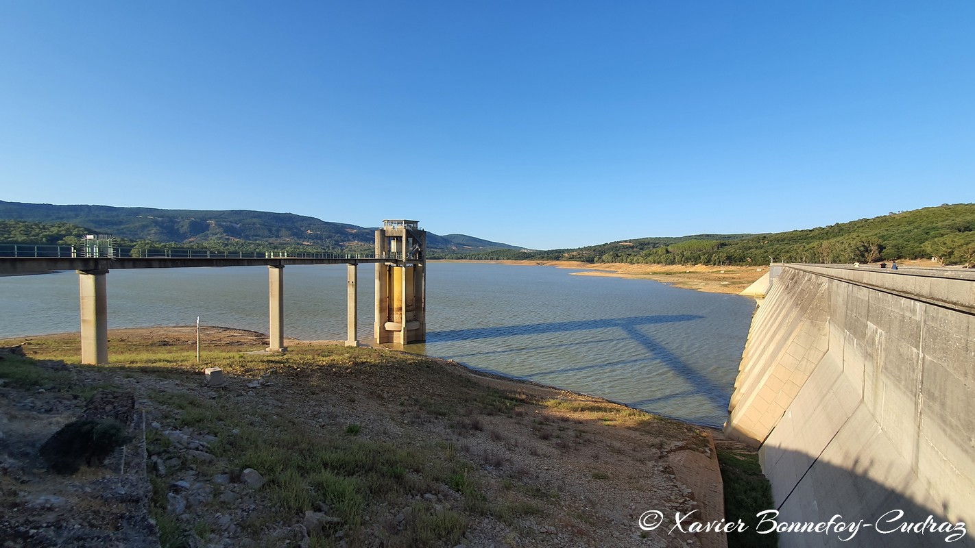 Ain Draham - Barrage de Beni M'Tir
Mots-clés: Ben Metir geo:lat=36.74636864 geo:lon=8.73946254 geotagged Jundūbah TUN Tunisie Jendouba Ain Draham barrage Beni M'Tir