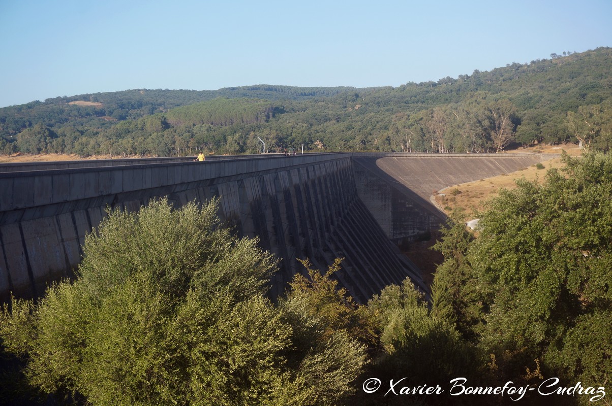 Ain Draham - Barrage de Beni M'Tir
Mots-clés: Ben Metir geo:lat=36.74618121 geo:lon=8.73967125 geotagged Jundūbah TUN Tunisie Jendouba Ain Draham barrage Beni M'Tir