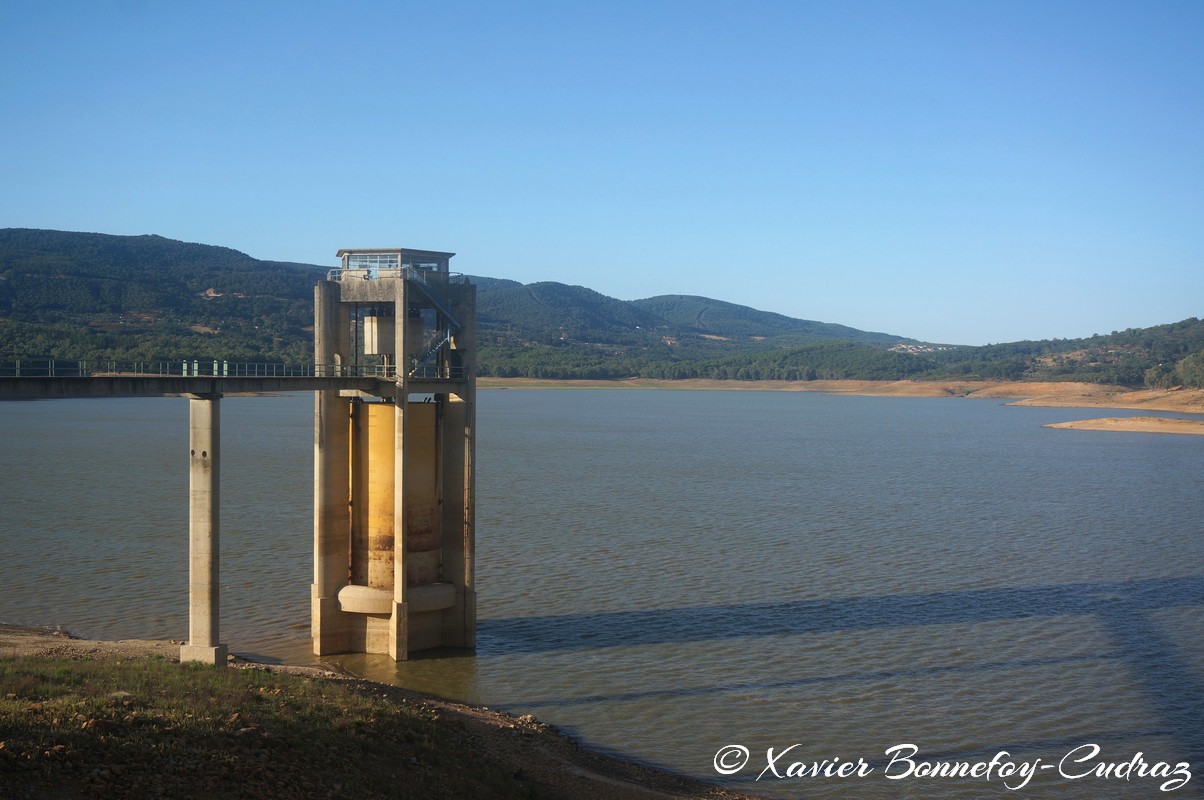 Ain Draham - Barrage de Beni M'Tir
Mots-clés: Ben Metir geo:lat=36.74636820 geo:lon=8.73945801 geotagged Jundūbah TUN Tunisie Jendouba Ain Draham barrage Beni M'Tir