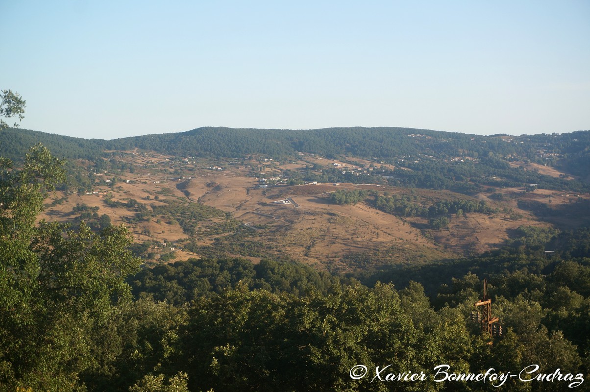 Ain Draham
Mots-clés: geo:lat=36.72815661 geo:lon=8.67871558 geotagged Jundūbah Les Chênes TUN Tunisie Jendouba Ain Draham Arbres paysage