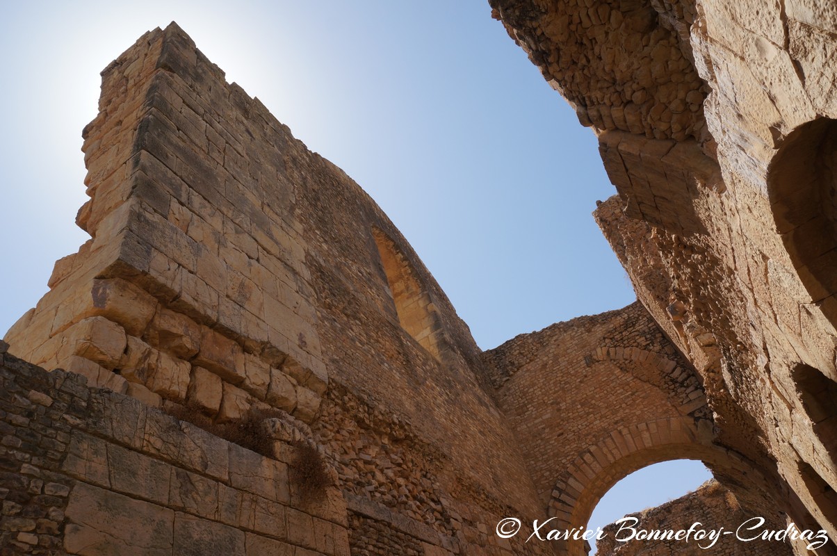 Bulla Regia - Thermes de Julia Memmia
Mots-clés: El Hammam geo:lat=36.55768045 geo:lon=8.75451278 geotagged Jundūbah TUN Tunisie Bulla Regia Ruines romaines Ruines Romain Thermes de Julia Memmia Jendouba