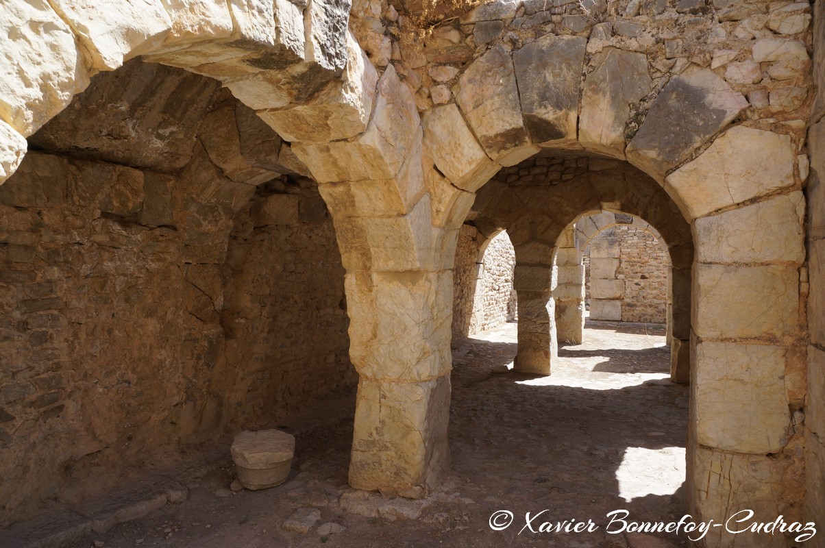 Bulla Regia - Thermes de Julia Memmia
Mots-clés: El Hammam geo:lat=36.55745127 geo:lon=8.75455327 geotagged Jundūbah TUN Tunisie Bulla Regia Ruines romaines Ruines Romain Thermes de Julia Memmia Jendouba