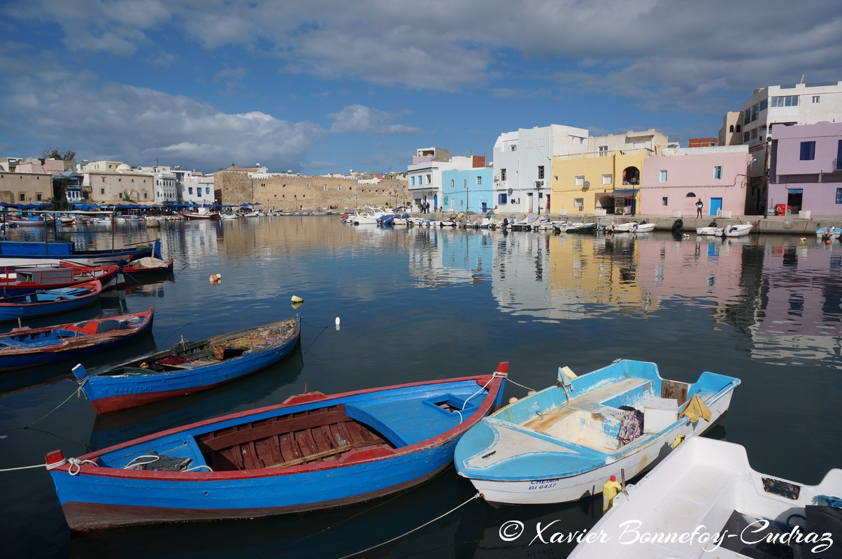 Bizerte - Le Vieux Port
Mots-clés: Banzart geo:lat=37.27657985 geo:lon=9.87502456 geotagged La Ksiba TUN Tunisie Bizerte Le vieux port bateau