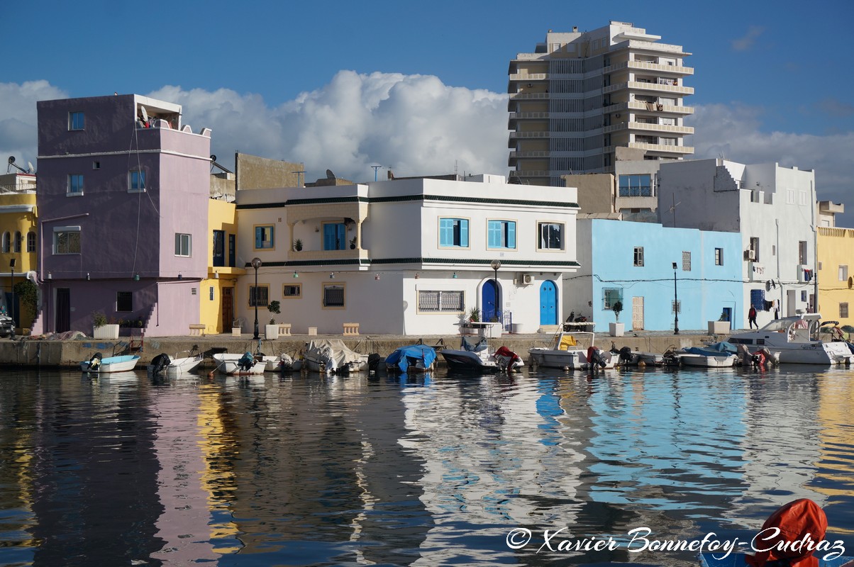 Bizerte - Le Vieux Port
Mots-clés: Banzart geo:lat=37.27733539 geo:lon=9.87449348 geotagged La Ksiba TUN Tunisie Bizerte Le vieux port bateau