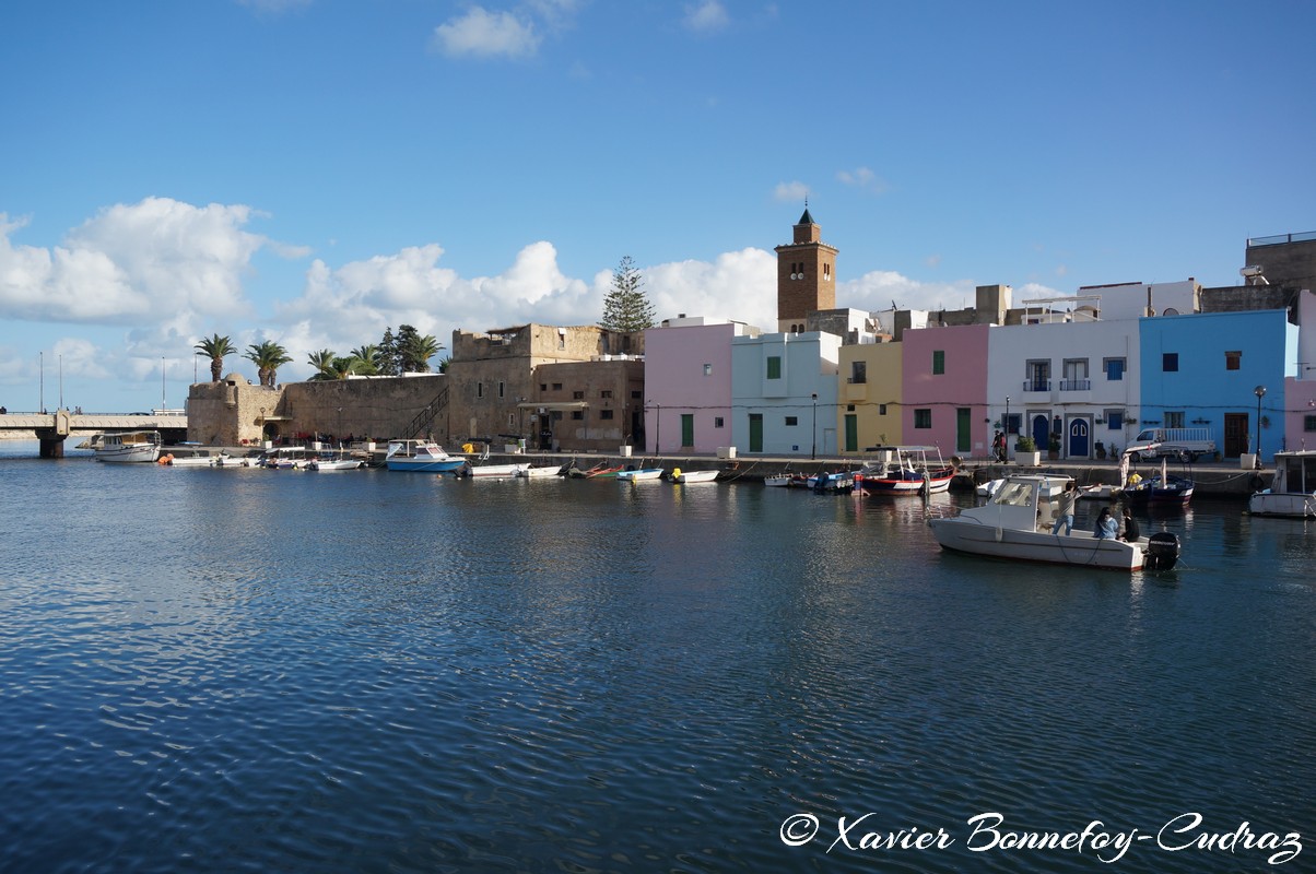 Bizerte - Le Vieux Port
Mots-clés: Banzart geo:lat=37.27847508 geo:lon=9.87570047 geotagged La Kasbah TUN Tunisie Bizerte Le vieux port La Ksiba bateau