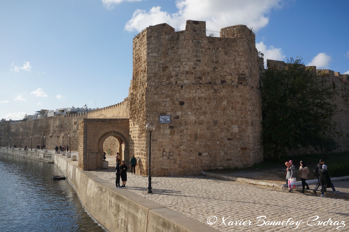 Bizerte - La Medina
Mots-clés: Banzart geo:lat=37.27883363 geo:lon=9.87729371 geotagged La Kasbah TUN Tunisie Bizerte Medina