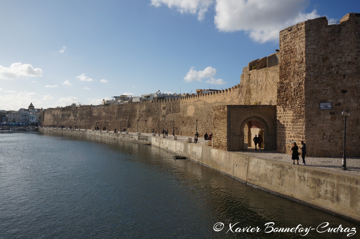 Bizerte - La Medina
Mots-clés: Banzart geo:lat=37.27867570 geo:lon=9.87729371 geotagged La Kasbah TUN Tunisie Bizerte Medina