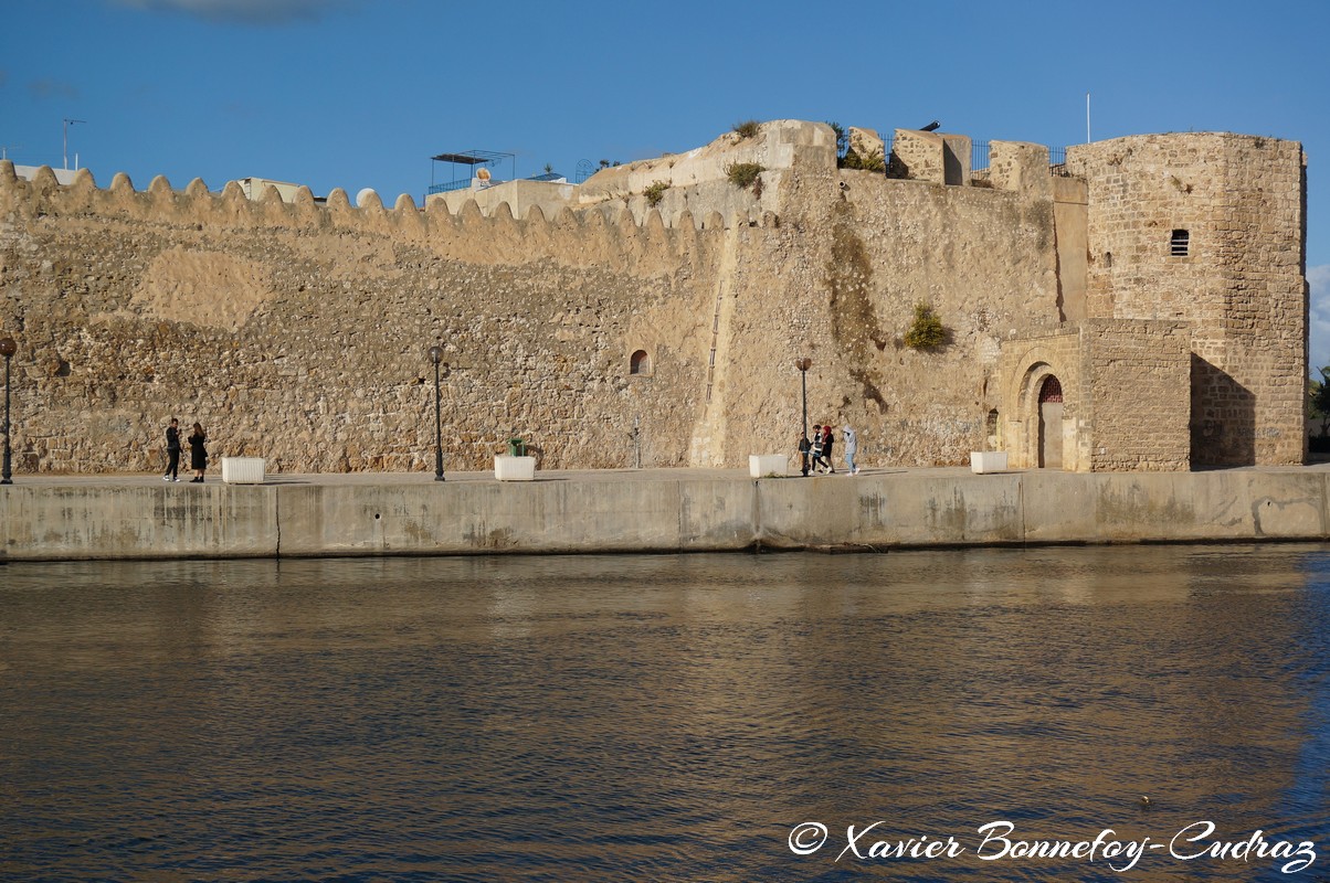 Bizerte - La Medina
Mots-clés: Banzart geo:lat=37.27831288 geo:lon=9.87671971 geotagged La Kasbah TUN Tunisie Bizerte Medina