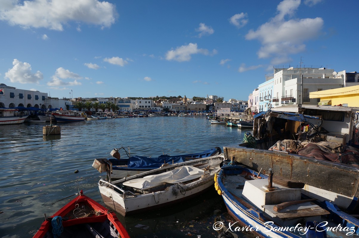 Bizerte - Le Vieux Port
Mots-clés: Banzart geo:lat=37.27617860 geo:lon=9.87610281 geotagged La Ksiba TUN Tunisie Bizerte Le vieux port bateau