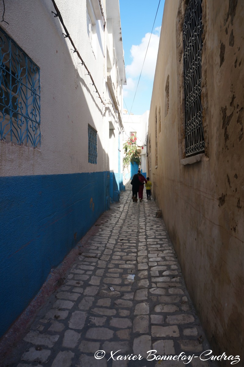 Bizerte - La Medina
Mots-clés: Banzart geo:lat=37.27939279 geo:lon=9.87567365 geotagged La Kasbah TUN Tunisie Bizerte Medina