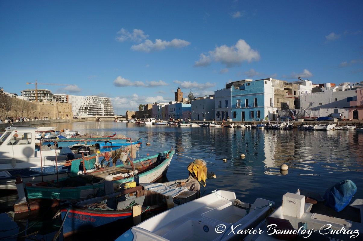 Bizerte - Le Vieux Port
Mots-clés: Banzart geo:lat=37.27795432 geo:lon=9.87490654 geotagged La Ksiba TUN Tunisie Bizerte Le vieux port bateau