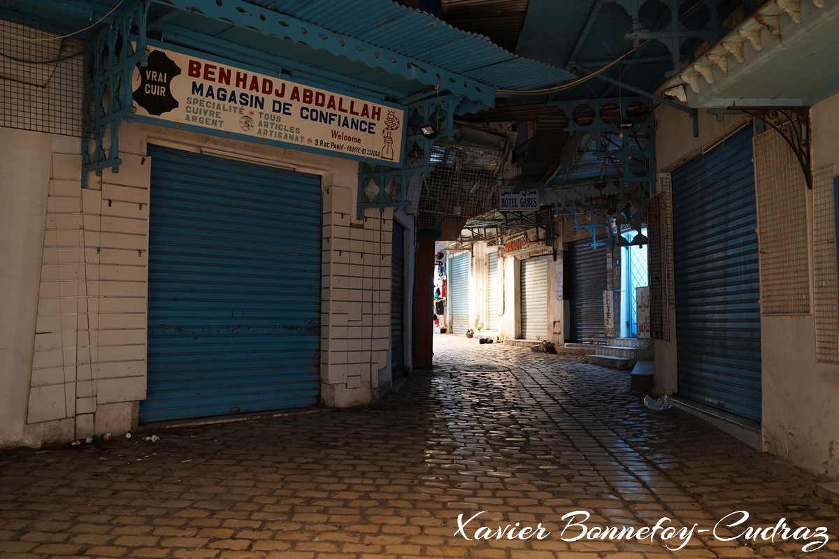 Sousse by Night - La Medina - Souk
Mots-clés: geo:lat=35.82620804 geo:lon=10.63932002 geotagged La Medina Sūsah TUN Tunisie Sousse patrimoine unesco Nuit Souk