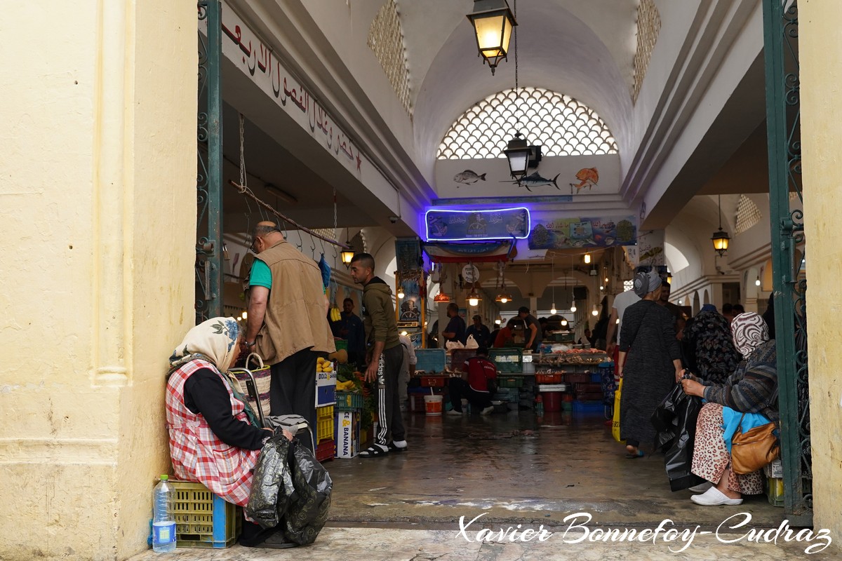 Sousse - La Medina - Marche Bab Jdid
Mots-clés: geo:lat=35.82438343 geo:lon=10.64020246 geotagged Sousse Sūsah TUN Tunisie La Medina Marche Marché Bab Jdid personnes