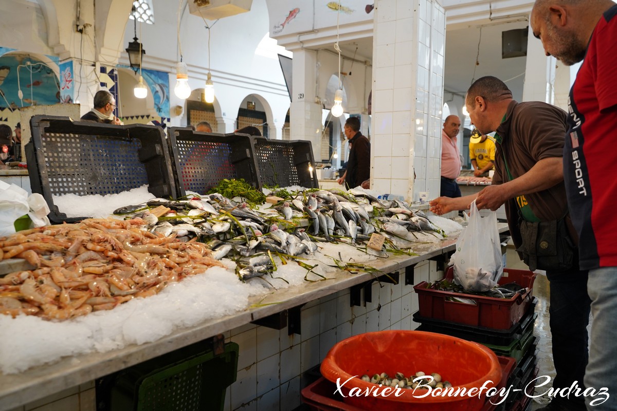 Sousse - La Medina - Marche Bab Jdid
Mots-clés: geo:lat=35.82428339 geo:lon=10.64022124 geotagged Sousse Sūsah TUN Tunisie La Medina Marche Marché Bab Jdid personnes