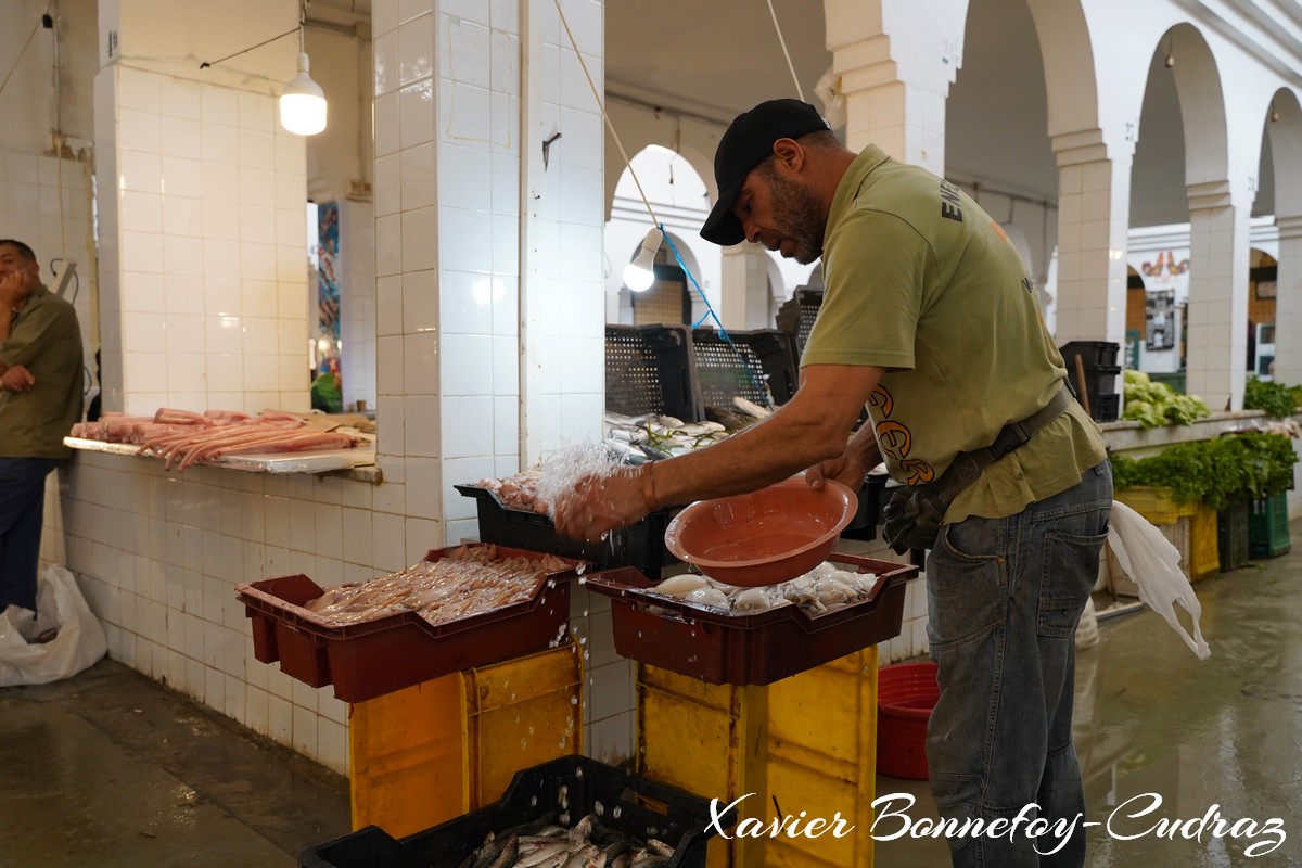 Sousse - La Medina - Marche Bab Jdid
Mots-clés: geo:lat=35.82428339 geo:lon=10.64022124 geotagged Sousse Sūsah TUN Tunisie La Medina Marche Marché Bab Jdid personnes