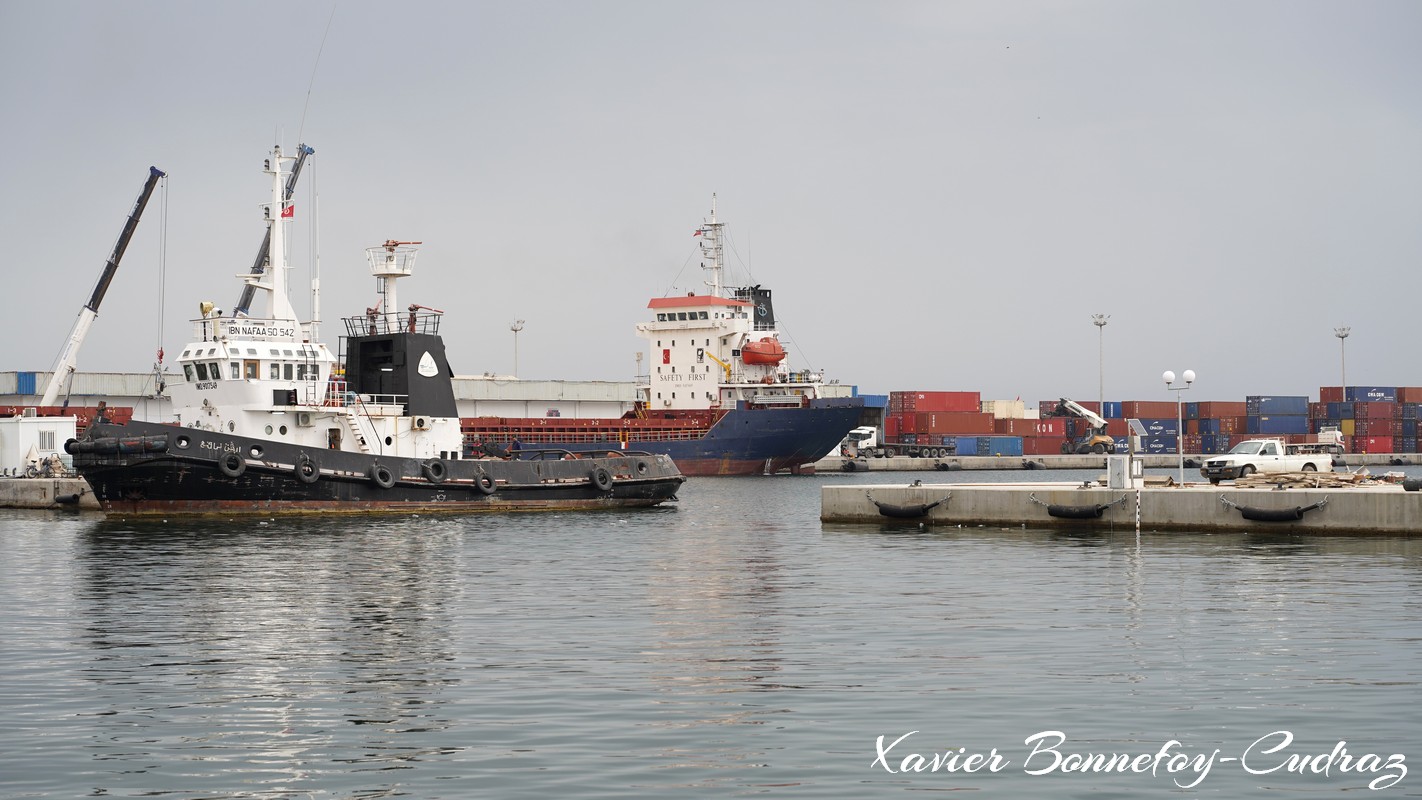 Sousse - Port
Mots-clés: geo:lat=35.82709750 geo:lon=10.64198613 geotagged La Medina Sūsah TUN Tunisie Sousse Port bateau