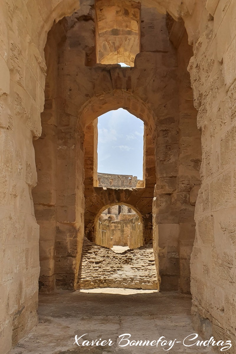 El Jem - Amphitheatre
Mots-clés: Al Mahdīyah El Jem geo:lat=35.29678338 geo:lon=10.70767611 geotagged TUN Tunisie Mahdia Amphitheatre Ruines Ruines romaines patrimoine unesco