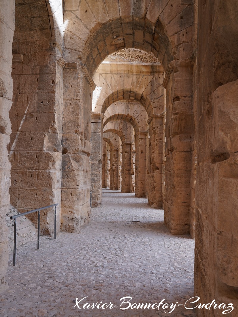 El Jem - Amphitheatre
Mots-clés: Al Mahdīyah El Jem geo:lat=35.29619998 geo:lon=10.70641547 geotagged TUN Tunisie Mahdia Amphitheatre Ruines Ruines romaines patrimoine unesco