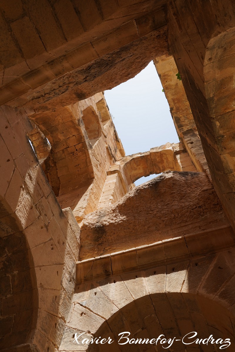 El Jem - Amphitheatre
Mots-clés: Al Mahdīyah El Jem geo:lat=35.29597121 geo:lon=10.70680574 geotagged TUN Tunisie Mahdia Amphitheatre Ruines Ruines romaines patrimoine unesco