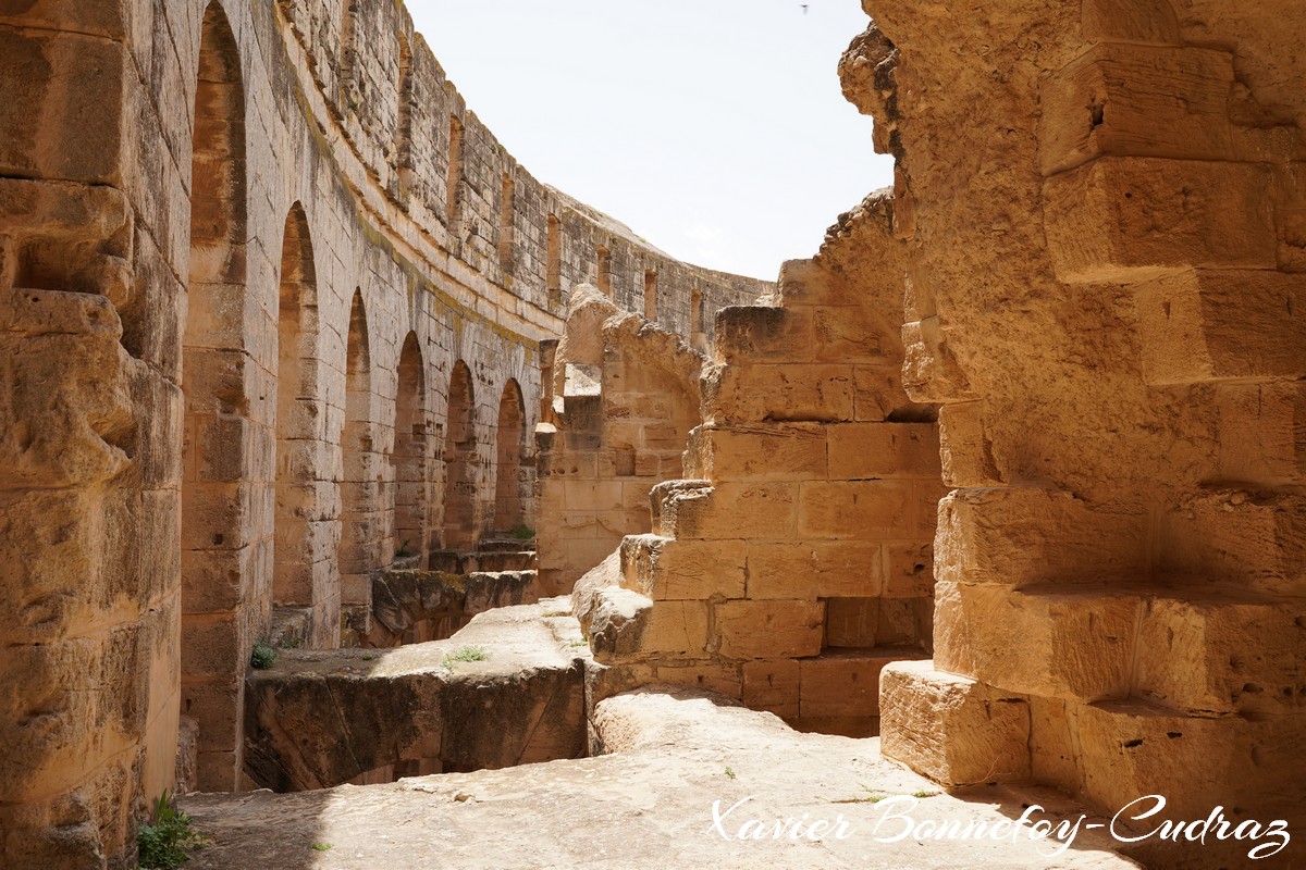 El Jem - Amphitheatre
Mots-clés: Al Mahdīyah El Jem geo:lat=35.29597121 geo:lon=10.70690230 geotagged TUN Tunisie Mahdia Amphitheatre Ruines Ruines romaines patrimoine unesco