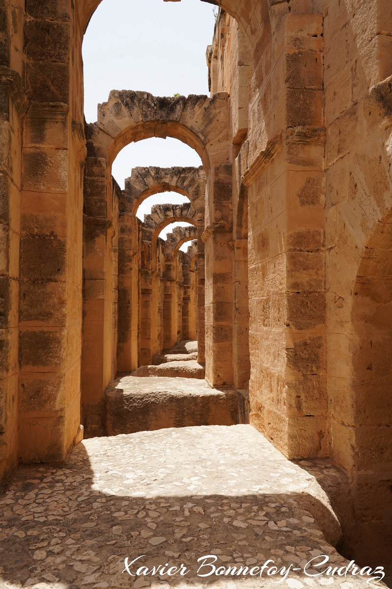 El Jem - Amphitheatre
Mots-clés: Al Mahdīyah El Jem geo:lat=35.29597121 geo:lon=10.70690230 geotagged TUN Tunisie Mahdia Amphitheatre Ruines Ruines romaines patrimoine unesco