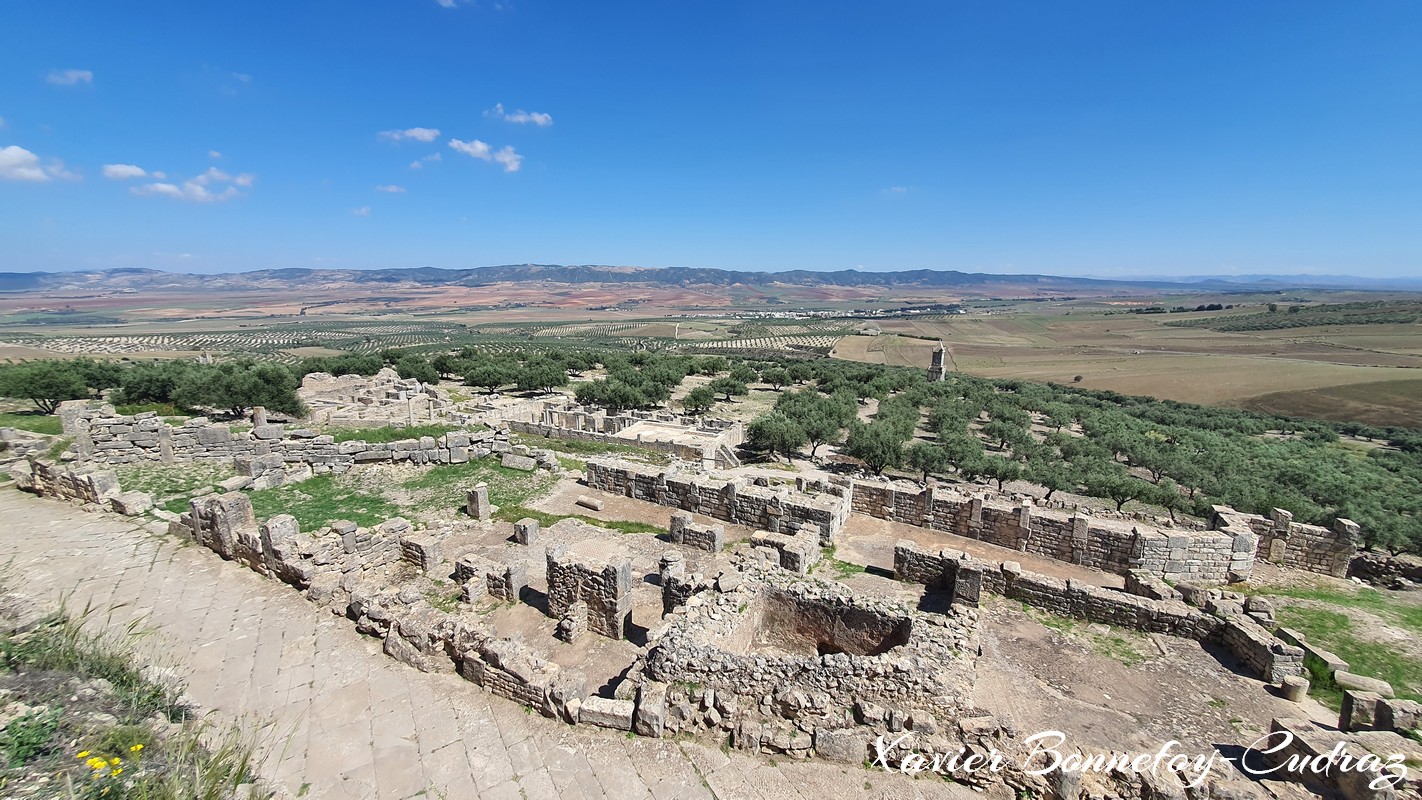 Dougga
Mots-clés: Bājah Dougga geo:lat=36.42187543 geo:lon=9.21935186 geotagged TUN Tunisie Beja Thugga Ruines Ruines romaines patrimoine unesco Mausolee Libyco-Punique