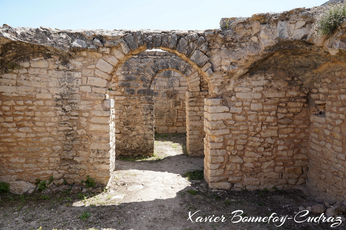 Dougga
Mots-clés: Bājah Dougga geo:lat=36.42180097 geo:lon=9.22023095 geotagged TUN Tunisie Beja Thugga Ruines Ruines romaines patrimoine unesco