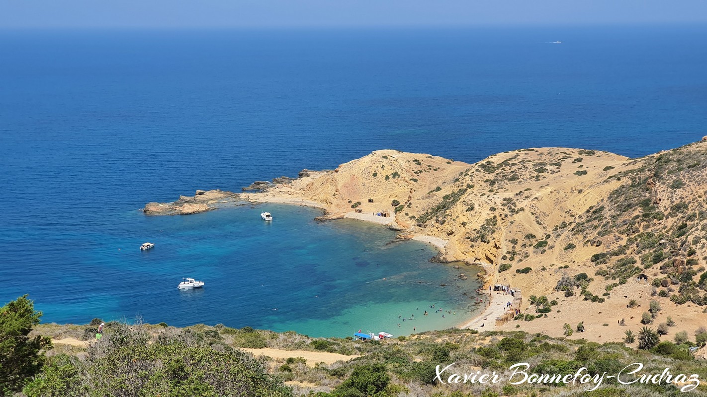 Cap Bon - Korbous Plage
Mots-clés: geo:lat=36.83833980 geo:lon=10.57332963 geotagged Korbous Nābul TUN Tunisie Nabeul paysage Mer plage