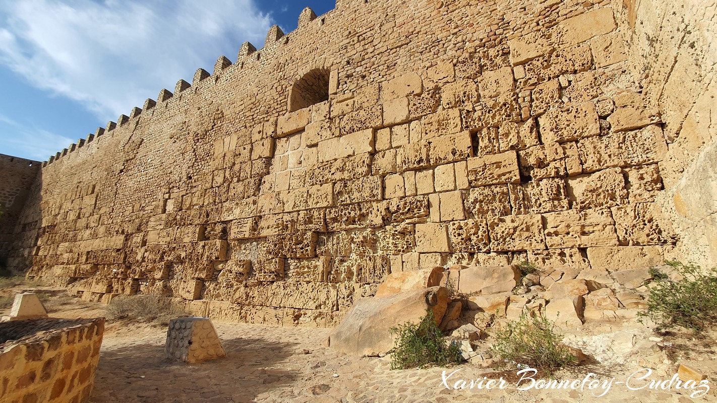 Cap Bon - Fort de Kelibia
Mots-clés: geo:lat=36.83724178 geo:lon=11.11541346 geotagged Nābul TUN Tunisie Nabeul Kelibia Fort Ruines