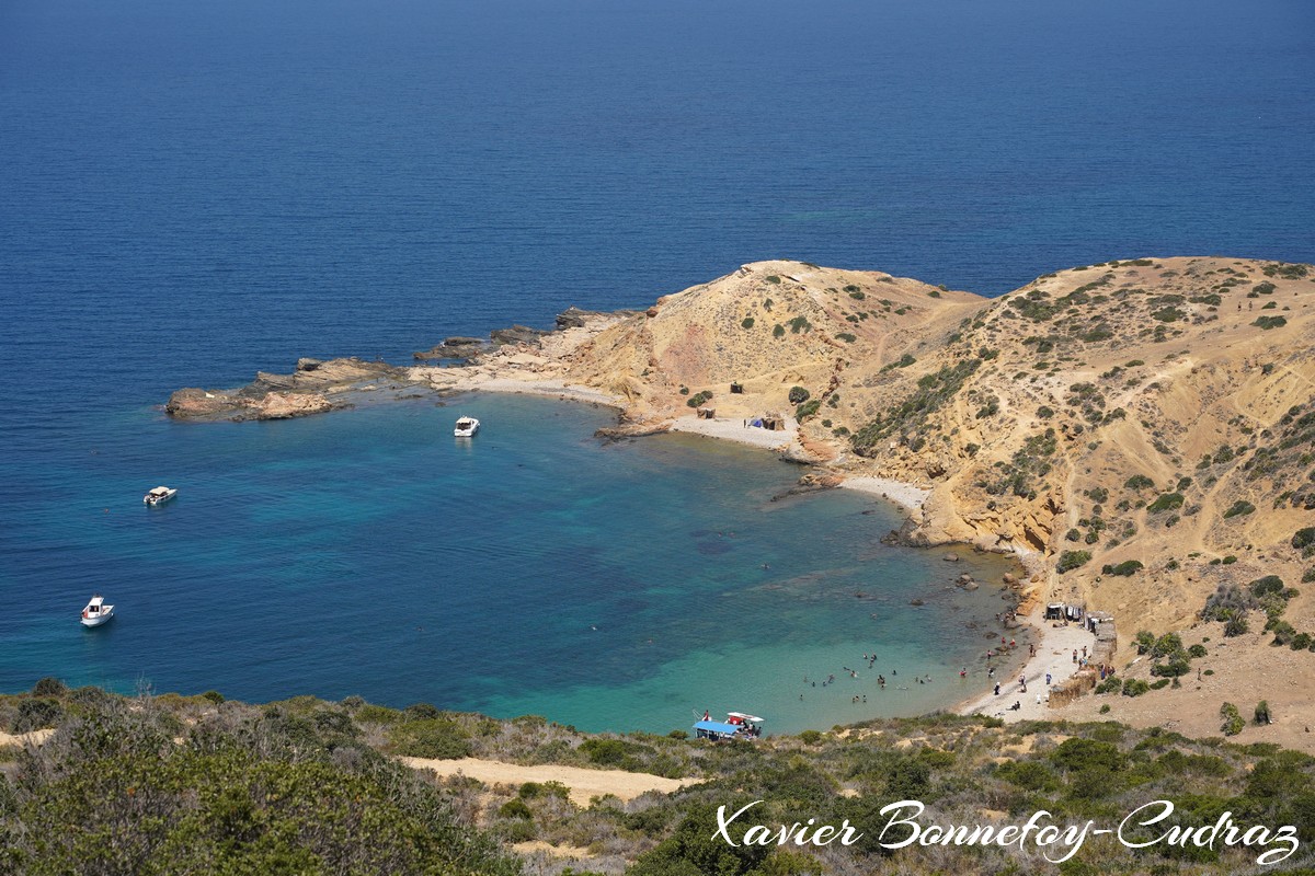 Cap Bon - Korbous Plage
Mots-clés: geo:lat=36.83745216 geo:lon=10.57310969 geotagged Korbous Nābul TUN Tunisie Nabeul paysage Mer plage